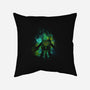 My Protector-none removable cover w insert throw pillow-Donnie