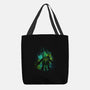 My Protector-none basic tote-Donnie