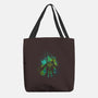 My Protector-none basic tote-Donnie