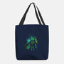 My Protector-none basic tote-Donnie