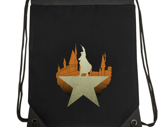 My Wand!