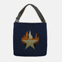 My Wand!-none adjustable tote-nayawei