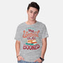 My Weekend is Booked-mens basic tee-risarodil