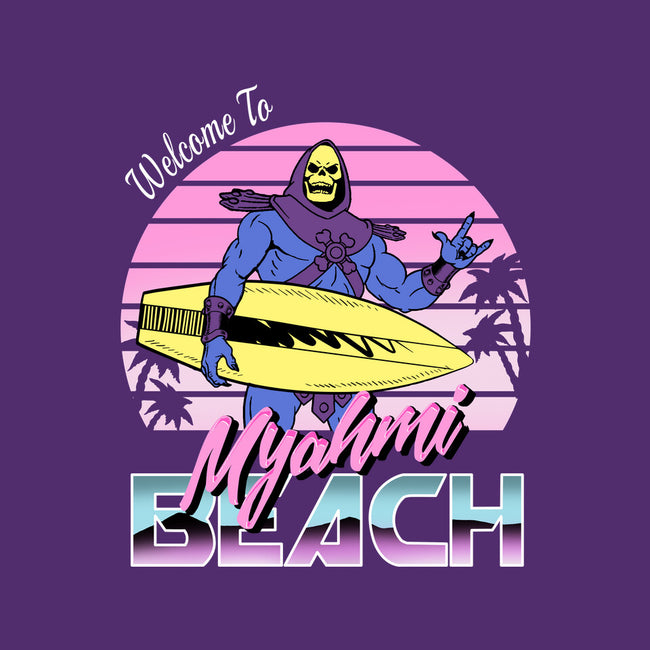 Myahmi Beach-womens off shoulder sweatshirt-Immortalized