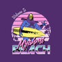 Myahmi Beach-mens heavyweight tee-Immortalized
