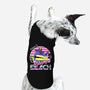 Myahmi Beach-dog basic pet tank-Immortalized