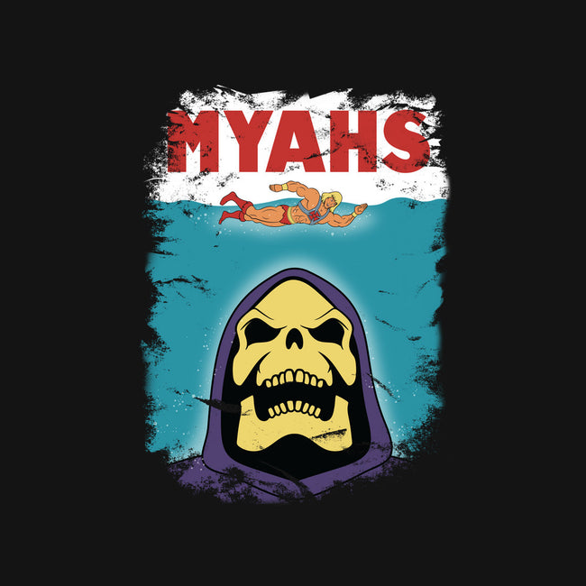 MYAHS-none matte poster-krusemark