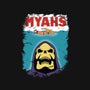 MYAHS-none glossy sticker-krusemark