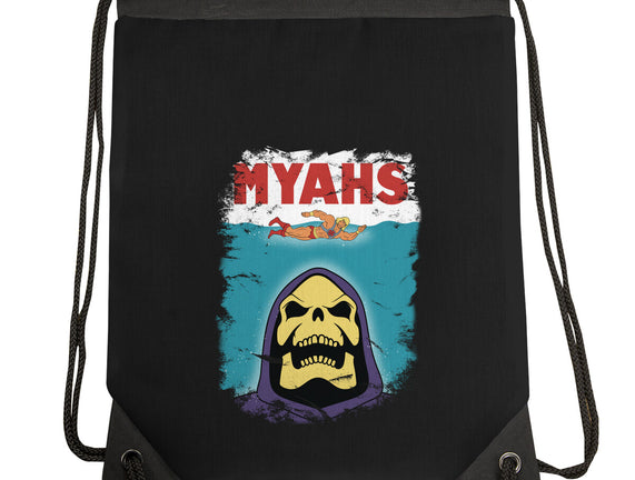 MYAHS