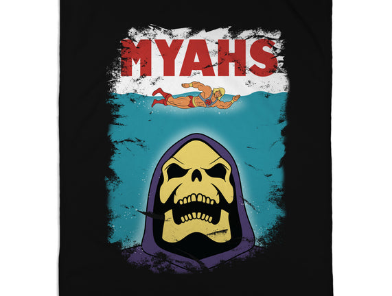 MYAHS