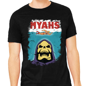 MYAHS