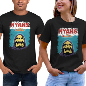 MYAHS
