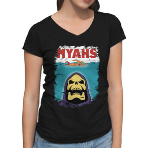 MYAHS