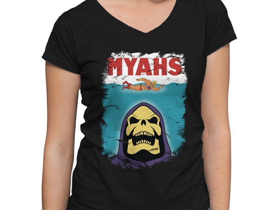 MYAHS