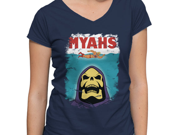 MYAHS