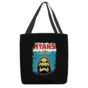 MYAHS
