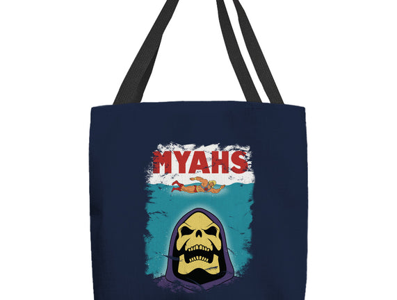MYAHS