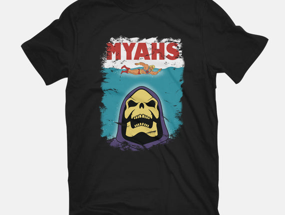 MYAHS
