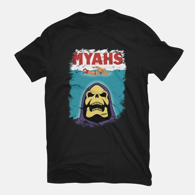 MYAHS-mens heavyweight tee-krusemark