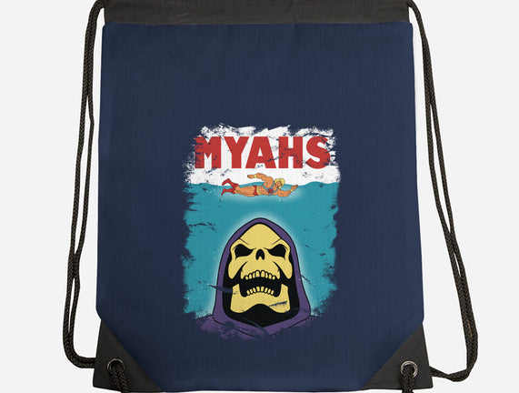 MYAHS
