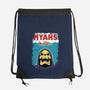 MYAHS-none drawstring bag-krusemark