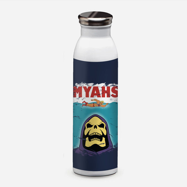MYAHS-none water bottle drinkware-krusemark
