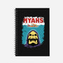 MYAHS-none dot grid notebook-krusemark