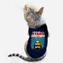 MYAHS-cat basic pet tank-krusemark