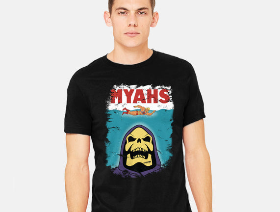 MYAHS