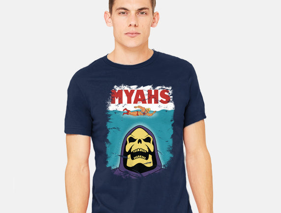 MYAHS
