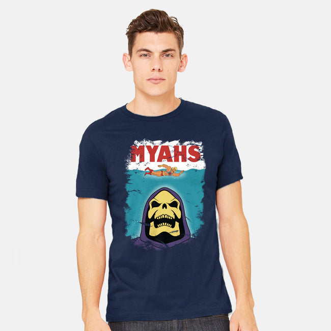 MYAHS-mens heavyweight tee-krusemark