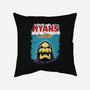 MYAHS-none removable cover w insert throw pillow-krusemark