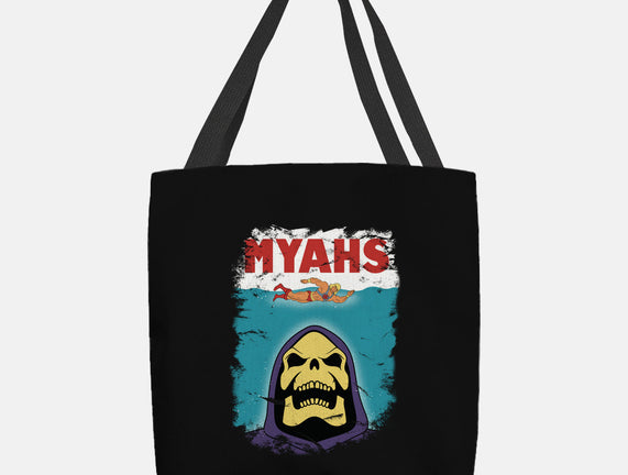 MYAHS