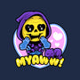 MYAWW!-none basic tote-harebrained