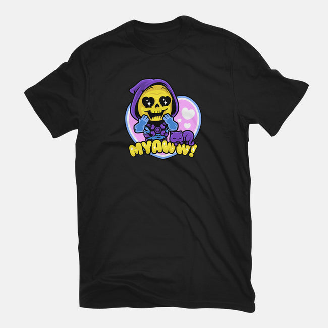 MYAWW!-mens heavyweight tee-harebrained