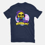 MYAWW!-unisex basic tee-harebrained