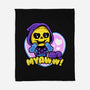 MYAWW!-none fleece blanket-harebrained