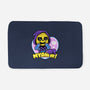 MYAWW!-none memory foam bath mat-harebrained