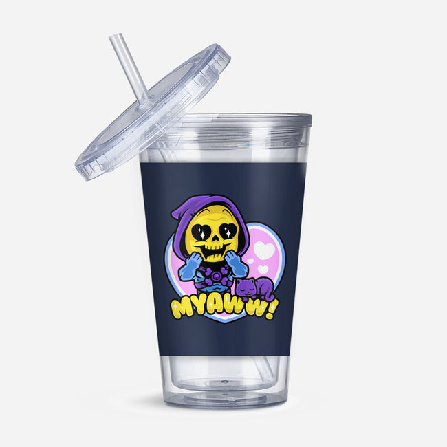 MYAWW!-none acrylic tumbler drinkware-harebrained