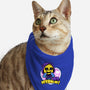 MYAWW!-cat bandana pet collar-harebrained
