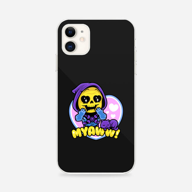 MYAWW!-iphone snap phone case-harebrained