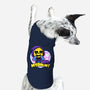 MYAWW!-dog basic pet tank-harebrained