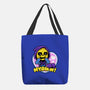 MYAWW!-none basic tote-harebrained