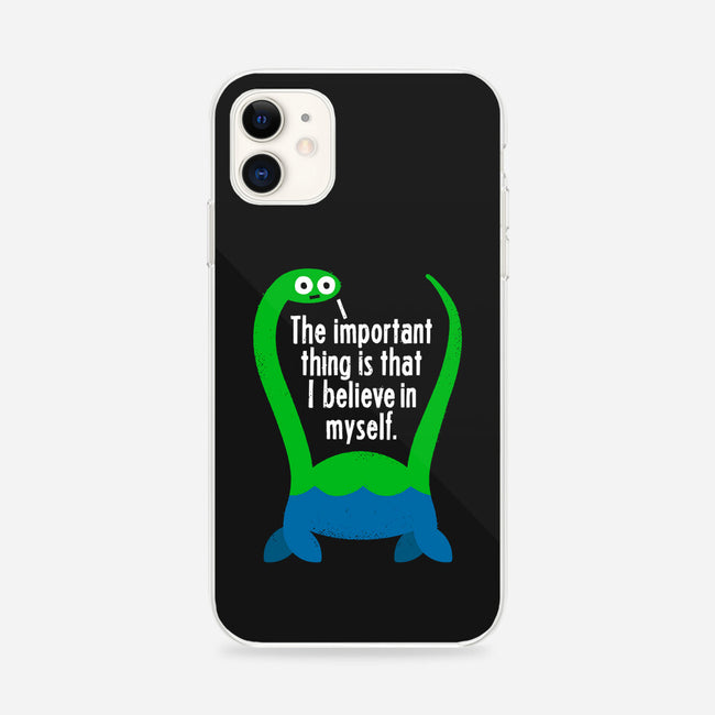 Myth Understood-iphone snap phone case-David Olenick