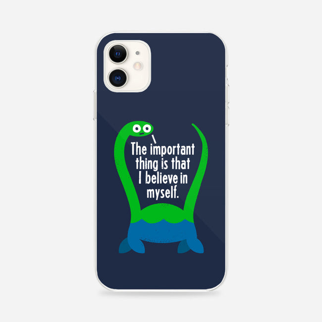 Myth Understood-iphone snap phone case-David Olenick