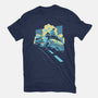 L. the Third-unisex crew neck sweatshirt-idriu95