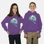 L. the Third-youth pullover sweatshirt-idriu95