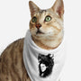 Lady of Bear Island-cat bandana pet collar-silviokiko
