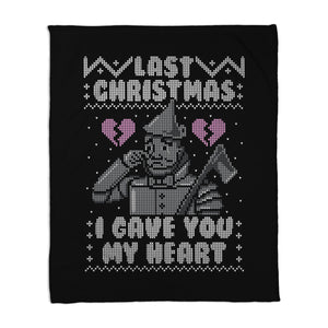 Last Christmas!