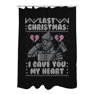 Last Christmas!